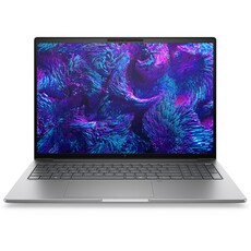 HP ZBook 8 G1i 16 Mobile Workstation PC – Core Ultra 7 255H / 16″ WUXGA Touch / 24GB RAM / 1TB SSD / Win 11 Pro (DM7Q3ES)