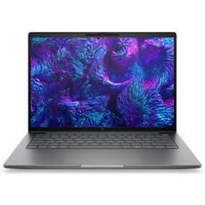 HP ZBook 8 G1i 14 Mobile Workstation PC - Core Ultra 7 255H / 14″ WUXGA Touch / 24GB RAM / 1TB SSD / Win 11 Pro (DM7Q0ES)