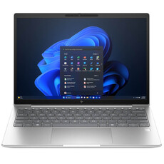 HP EliteBook 6 G1i 13 Notebook AI PC - Core Ultra 5 225U / 13.3″ WUXGA / 24GB RAM / 512GB SSD / Win 11 Pro (D27KGET)