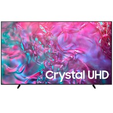 Samsung DU9000 98-inch 4K UHD Crystal UHD Tizen OS Smart TV (UA98DU9000KXXA)
