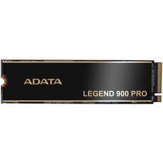 ADATA LEGEND 900 Pro 2TB M.2 2280 PCIe Gen4 x4 Solid State Drive (SLEG-900P-2TCS)