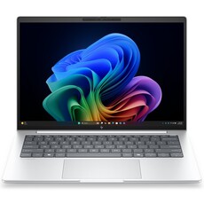 HP EliteBook 8 G2i 14 Notebook Next Gen AI PC - Core Ultra 7 355 / 14" WUXGA / 32GB RAM / 512GB SSD / 5G / Win 11 Pro (DS9D2ET)