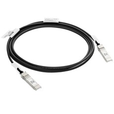 HPE Networking Instant On 10G SFP+ to SFP+ 3m Direct Attach Copper Cable (R9D20A)