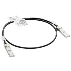 HPE Networking Instant On 10G SFP+ to SFP+ 1m Direct Attach Copper Cable (R9D19A)