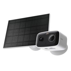 TP-LINK Tapo C400 Tapo Solar-Powered Security Camera Kit
