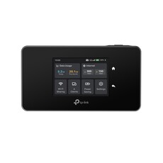 TP-LINK M8550 5G AXE3600 Mobile Wi-Fi (TP-M8550)