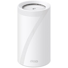 TP-LINK Deco BE85 BE19000 Tri-Band Whole Home Mesh WiFi 7 System