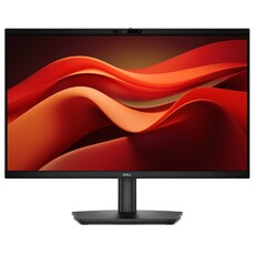 Dell Pro 24 E2426HB​ 23.8-inch Full HD Video Conferencing Monitor (210-BVMR)
