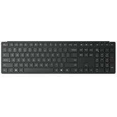 Lenovo Wireless Multi-Mode Pro Keyboard 6000 - US English (4Y41S04659)