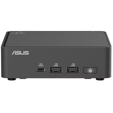 ASUS NUC 15 Pro Mini Desktop PC - Intel Core 5 210H / 16GB RAM / 512GB SSD / Win 11 Pro (NUC15-C5T16K512W11P)