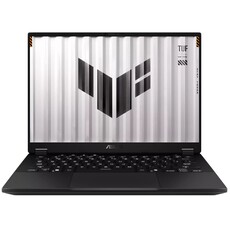 ASUS TUF Gaming A14 FA401UM Notebook PC - Ryzen 7 260 / 14" WQXGA 165Hz / 16GB RAM / 512GB SSD / NVIDIA RTX 5060 8GB / Win 11 Home (FA401UM-716512G0W)
