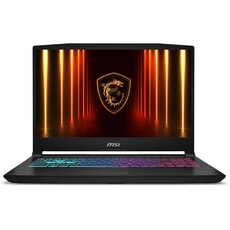 MSI Katana 15 HX B14W Gaming Notebook PC - Core i7 14650HX / 15.6" QHD 165Hz / 16GB RAM / 512GB SSD / NVIDIA RTX 5060 8GB / Win 11 Home (B14WFK-604ZA)