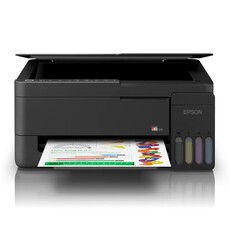 Epson EcoTank Home L3351 A4 All-in-One Ink Tank Printer (C11CL62414)