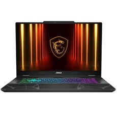 MSI Cyborg 17 B2RW Gaming Notebook PC - Core 7 240H / 17.3" FHD 144Hz / 16GB RAM / 512GB SSD / NVIDIA RTX 5050 8GB / Win 11 Home (B2RWEKG-082ZA)