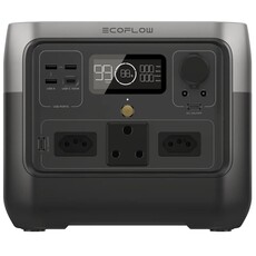 EcoFlow RIVER 2 Pro Portable Power Station