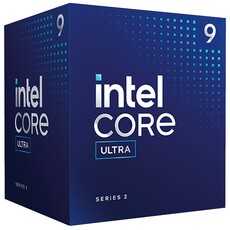 Intel Core Ultra 9 285 Processor (BX80768285)