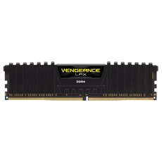 Corsair VENGEANCE LPX 16GB DDR4 3200MHz Desktop Memory Module (CMK16GX4M1E3200C16)