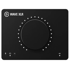 Elgato Wave XLR MK.1 Microphone Interface&Digital Mixing Solution (10MAG9901)