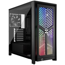 Corsair FRAME 4000X RS Mid-Tower PC Case (CC-9011302-WW)