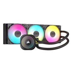 Corsair NAUTILUS 360 RS ARGB Liquid CPU Cooler (CW-9060093-WW)