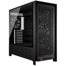 Corsair FRAME 5000D RS High-Airflow Mid-Tower PC Case (CC-9011307-WW)
