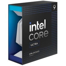 Intel Core Ultra 9 285K Processor (BX80768285K)