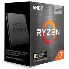 AMD Ryzen 7 5800X3D Gaming Processor (100-100000651POF)