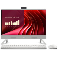 Dell 24 EC24250 All-in-One Desktop PC – Core i5-1334U / 23.8″ FHD / 16GB RAM / 1TB SSD / Win 11 Home (EC24250_RPLU-R_006S_HOM)
