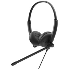 Dell WH125 Wired Headset (520-BBLV)