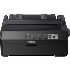 Epson LQ-590IIN 24-pin Dot-matrix Printer (C11CF39402A0) - Opened Box