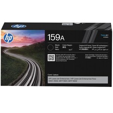 HP 159A Black Original LaserJet Toner Cartridge (W1590A)