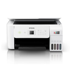 Epson EcoTank Home L3266 A4 Ink Tank System Printer (C11CJ66415)