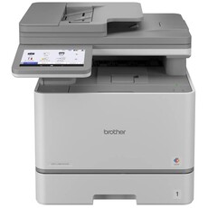 Brother MFC-L8970CDW Colour Laser Multifunction Printer