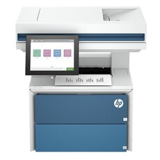 HP LaserJet Enterprise MFP 5602dn Mono Laser Printer (675S3A)