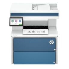 HP LaserJet Enterprise MFP 5601dn Mono Laser Printer (A29Z5A)