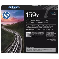 HP 159Y Extra High Yield Black Original LaserJet Toner Cartridge (W1590Y)