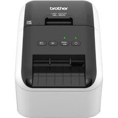 Brother QL-800 Professional Desktop Label Printer