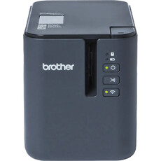 Brother PT-P900W Label Printer