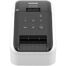 Brother QL-810W Professional Desktop Label Printer