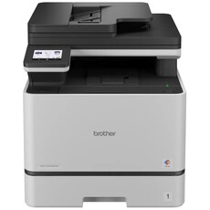 Brother MFC-L8730CDW Colour Laser Multifunction Printer