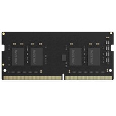 Hiksemi Hiker 16GB DDR4 2666MHz Notebook Memory Module (HSC416S26Z1-16G)