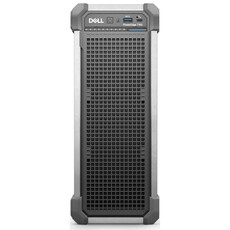 Dell PowerEdge T160 Tower Server - Intel Xeon 6325P / 32GB RAM / 2 x 480GB SSD / No OS (PET160SPL3P)