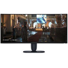 Dell Alienware AW3426DW 34-inch 280Hz WQHD QD-OLED Curved Gaming Monitor (210-BWFN)