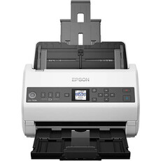 Epson WorkForce DS-730N Sheetfed Network Scanner (B11B259401BA)