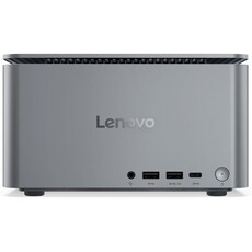 Lenovo ThinkCentre neo Ultra Gen 2 Desktop PC - Core Ultra 7 265 / 32GB RAM / 1TB SSD / NVIDIA RTX 5060 8GB / Win 11 Pro (13BG001ASA)