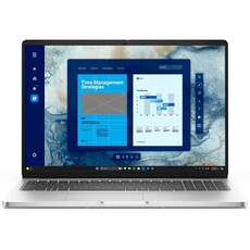 Dell Pro 16 PC16250 Notebook PC - Core Ultra 5 235U / 16" FHD+ / 16GB RAM / 512GB SSD / Win 11 Pro (BTO105_PC16250_EMEA)