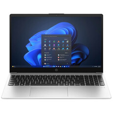 HP 250R G10 Notebook PC - Core 3 100U / 15.6-inch FHD / 8GB RAM / 256GB SSD / Win 11 Home (D3RU3EC)