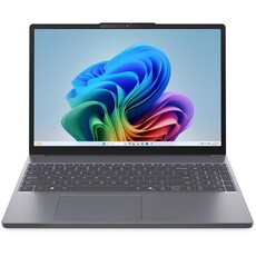 Lenovo IdeaPad Slim 3 15IWC11 Notebook PC - Core 7 350 / 15.3" WUXGA / 16GB RAM / 512GB SSD / Win 11 Home / Luna Grey (83RR00CWSA)