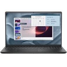 Dell Pro 15 Essential PV15250 Notebook PC – Core i5-1334U / 15.6″ FHD / 16GB RAM / 1TB SSD / Win 11 Home (PV15250_RPLU_003_M_HOM)