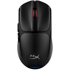 HyperX Pulsefire Fuse Wireless Gaming Mouse - Black (A1KY6AA)